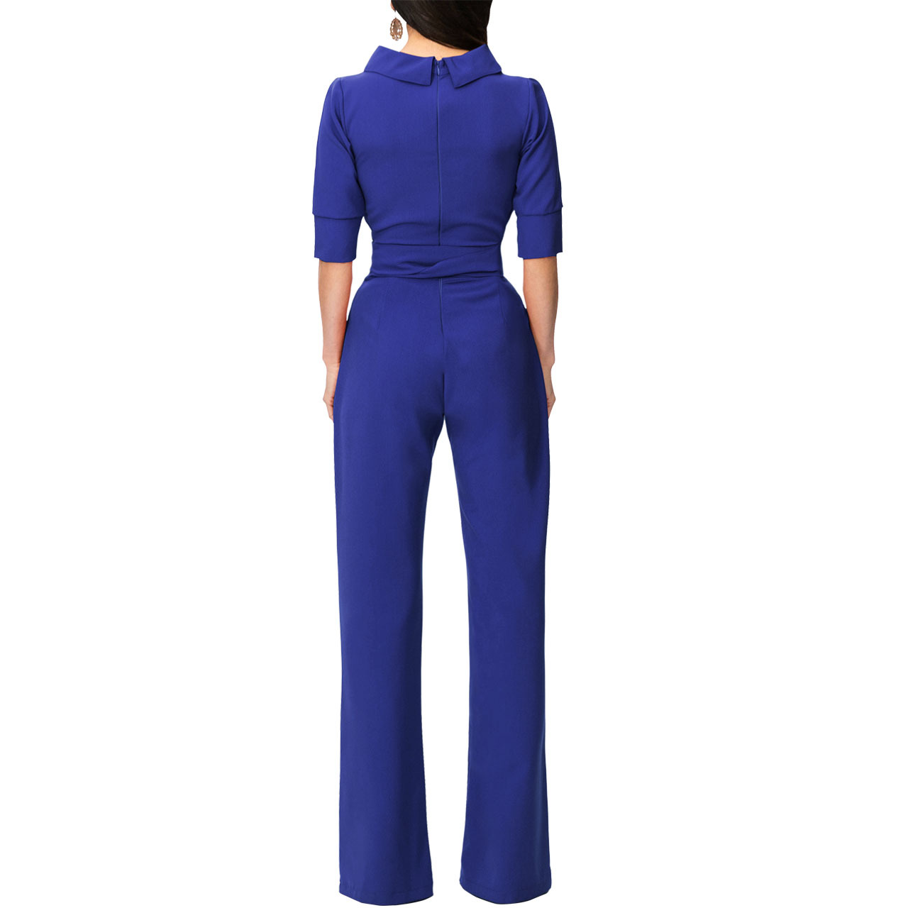 Costume femme MOONOSA en Drap romain - Ref 3334997 Image 142