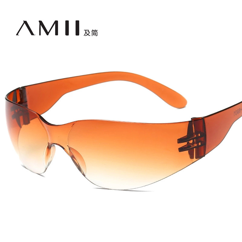 8901 Manufactor Direct selling new pattern Sunglasses motion Riding glasses shelter from the wind Electric welding Transparent color Goggles wholesale