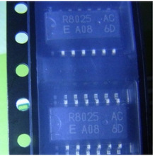 原厂供应R8025AC超低功耗实时时钟芯片批发全新原装现货