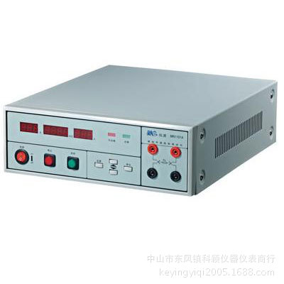青岛仪源MN3501A 绝缘电阻测试仪 兆欧表 绝缘电阻表