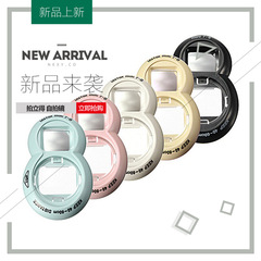 Factory direct sales Polaroid mini7s/+mini8/+/9 outdoor universal Selfie mirror, multi-color optional