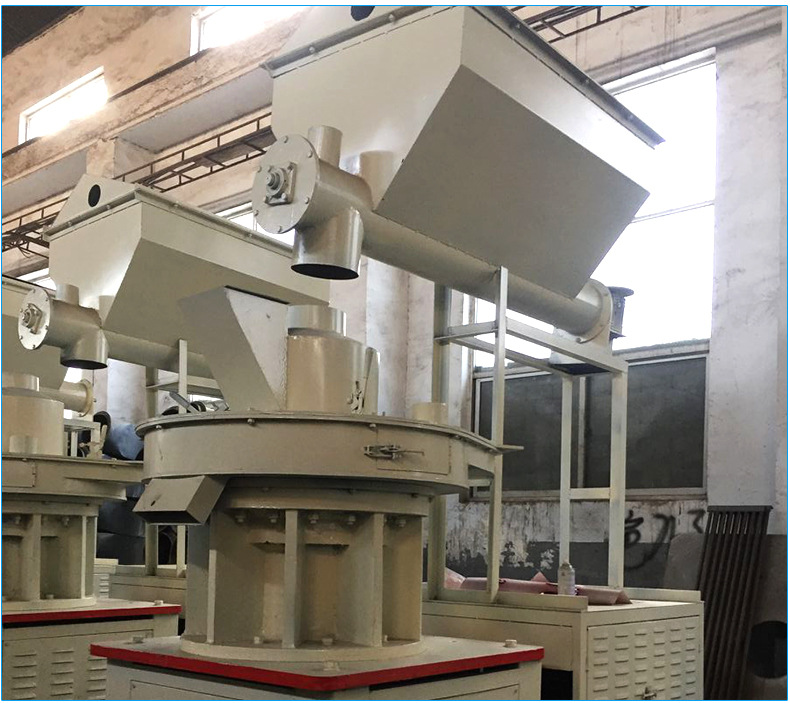 立式环模 木屑颗粒机 颗粒机 稻壳燃料颗粒机现货直销 秸秆颗粒机