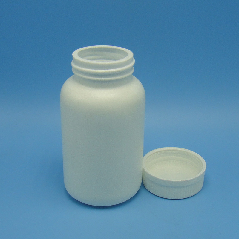 厂家直销275ml保健品瓶子 HDPE医用药品塑料瓶 胶囊药丸包装药瓶-阿里巴巴