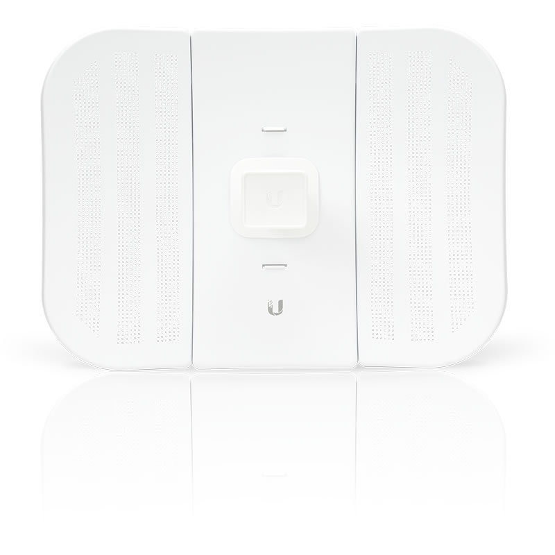 UBNT outdoor wireless bridge LBE-M5-23 a...