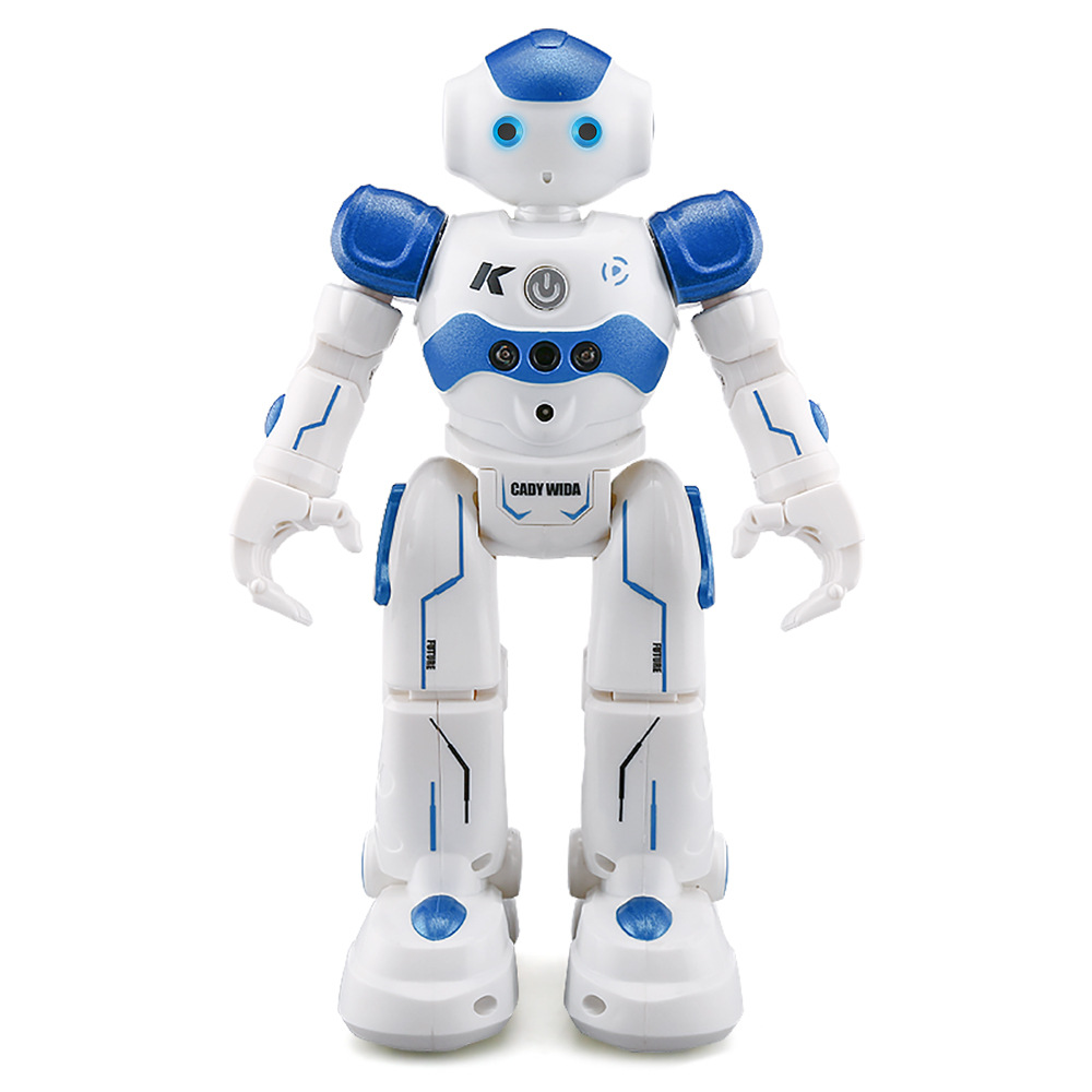 Remote Control Toy Smart Robot Electric Dancing Toy  Boys And Girls
