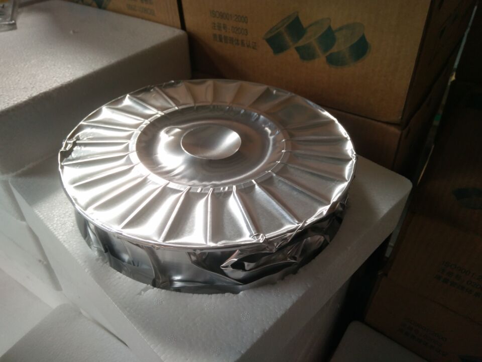 高硬度堆焊耐磨药芯焊丝YD212/256/350/688/788/790/507Mo