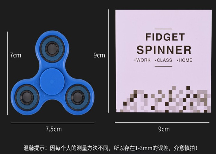 Fidget spinner - Ref 2618624 Image 23