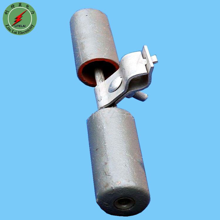 利特莱 输变电金具FD-4 FD-2-1铁附件 热镀锌电力金具