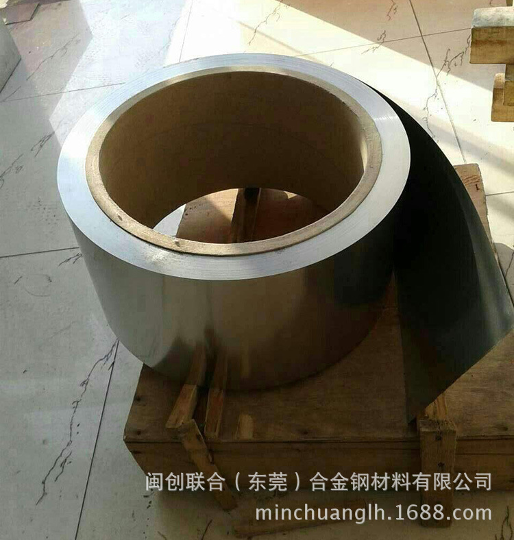 现货316L不锈钢研磨圆棒 316L不锈钢带 316L不锈钢板 规格齐全