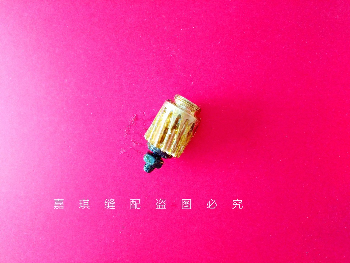 原装乐江YJ-70圆刀电剪刀铜涡轮手推裁剪刀八角刀裁剪机蜗轮齿轮