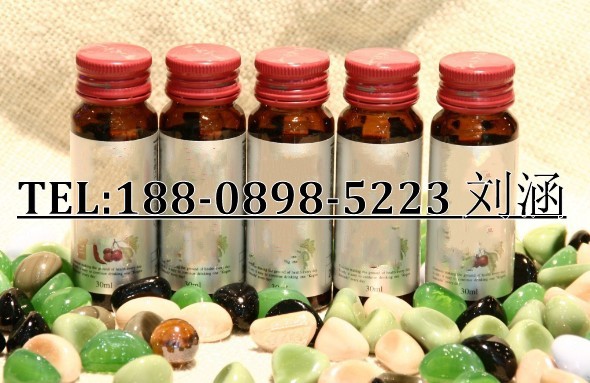 胶原蛋白燕窝饮品代加工1_conew2