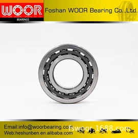 深沟球轴承;圆柱滚子轴承;调心滚子轴承