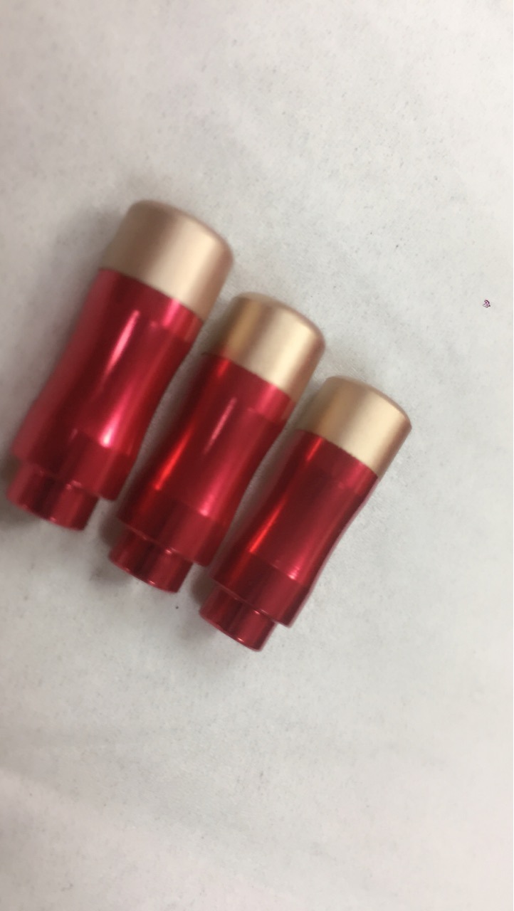 耳机数据线外壳、3.5外壳、2.5铝壳