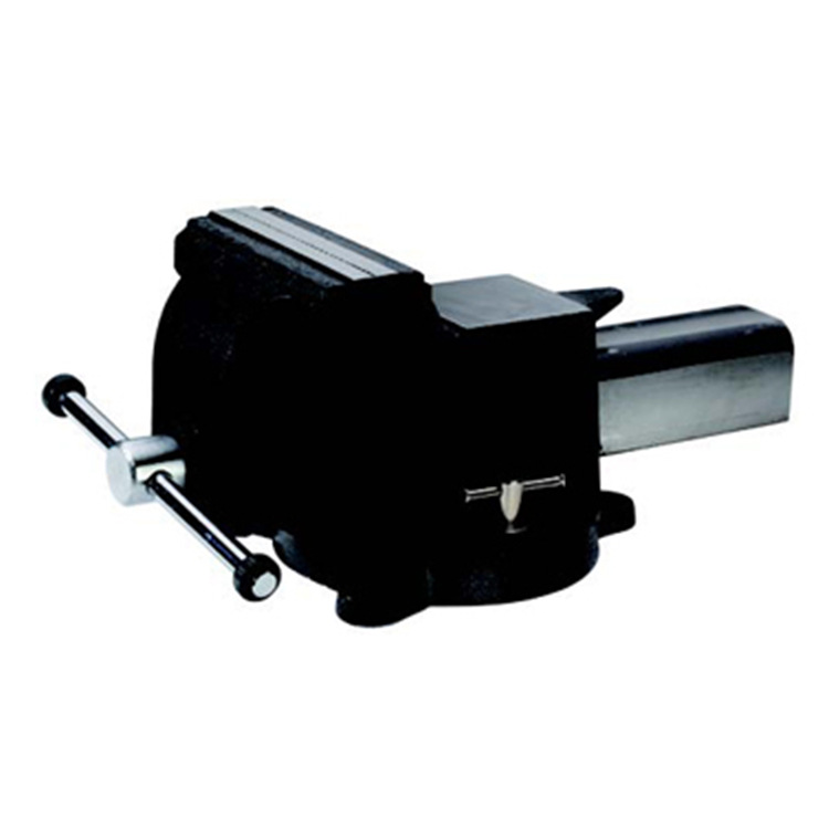 史丹利 重型台虎钳带砧台 4寸 5寸 6寸 8寸