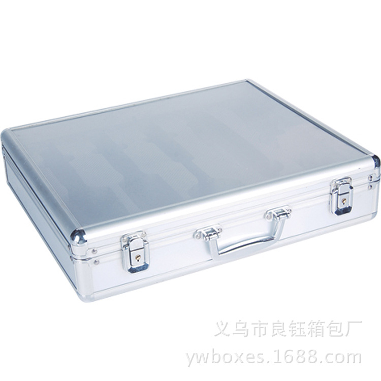 厂家直销工具箱 五金工具箱 铝合金工具箱 通明亚克力箱 铝箱