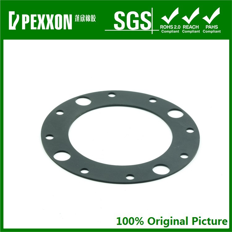 高绝缘橡胶制品