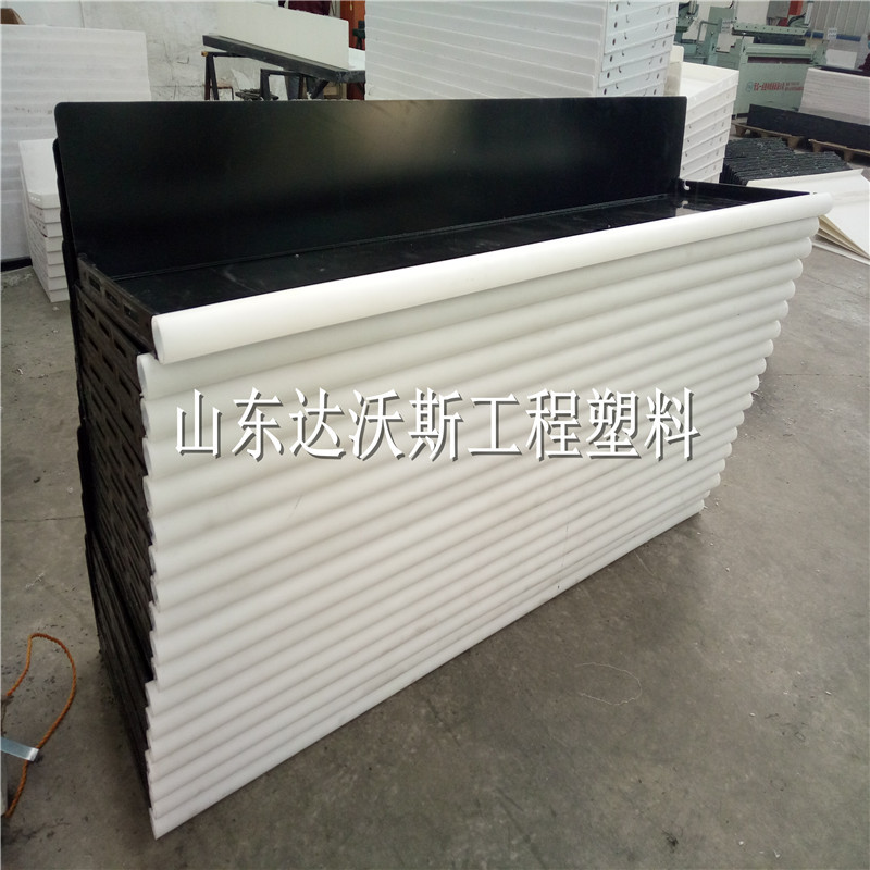 Floorball围挡 旱地围挡 圆管扶手防护塑料围挡 福乐球围挡