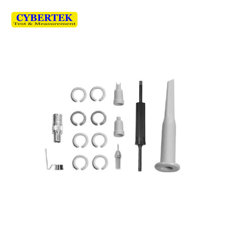 ����֪��Cybertek P6501 ��Դʾ����̽ͷ 500V����