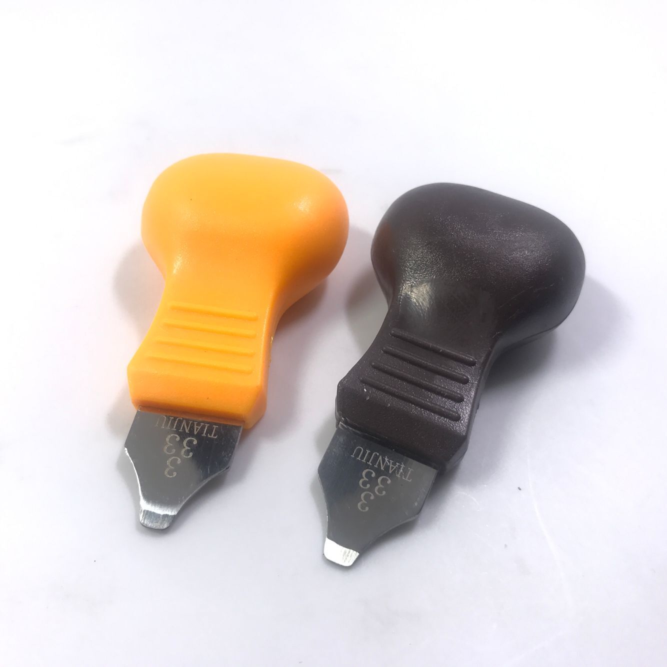 永源 换表电池工具撬刀 表盖底铲 撬盖刀开表器 开手表底盖工具