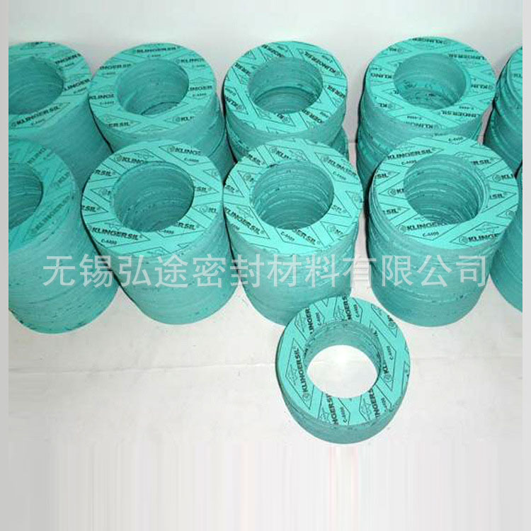 长期供应 克林格无石棉 克林格进口无石棉 无锡无石棉垫片批发