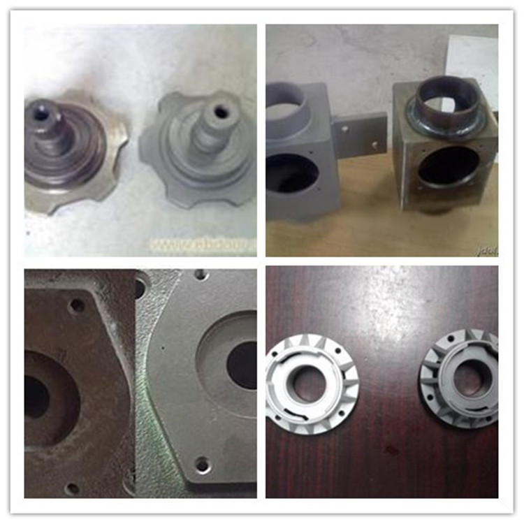 喷砂机厂家专业生产手动湿式水喷砂机玻璃五金件液体喷砂机直销