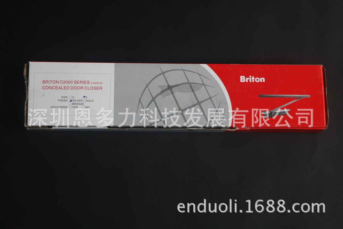 �����ʽ�ALLEGION)Briton��������ʽ������C2003F