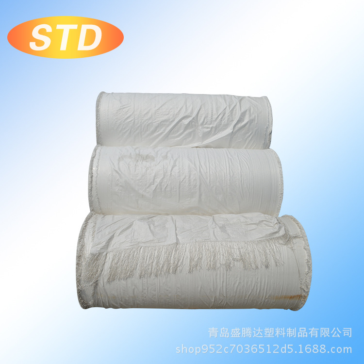 厂家供应 加厚PE防雨布 生织篷布 防水防晒篷