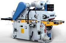 宁波床板四面刨双横锯、阜阳水平锯、福建锯一体机木材全自动