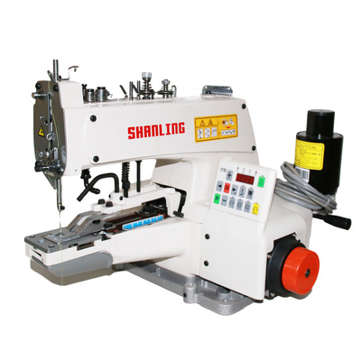 computer Button machine Underwear Towel socks Paper card 373D Trademark machine