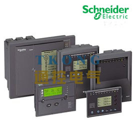 原厂schneider塑壳断路器 EZD160M 100A 插入式 3P