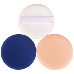 Puff for cushion foundation BB cream, dry and wet dual-use loose powder powder puff wholesale