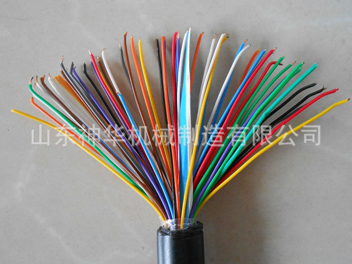 铁路信号电缆,铁路信号电缆性能特点,铁路信号电缆适用范围