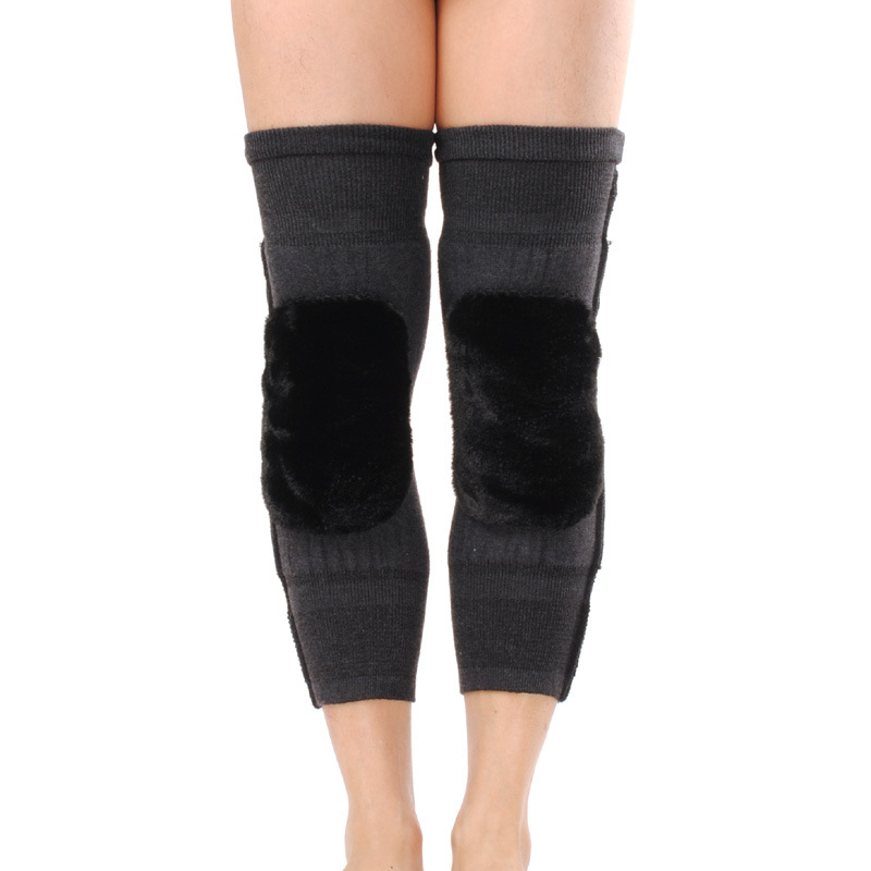 仿貂毛护膝20