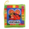2956 new vegetables