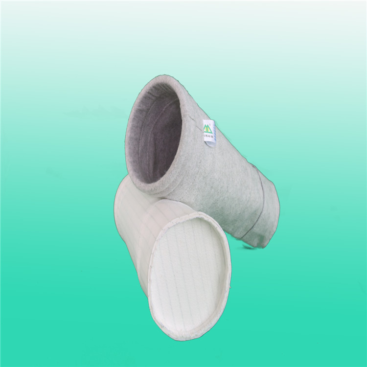 长期供应 燃煤锅炉专用滤袋 耐酸碱耐高温滤袋 除尘布袋