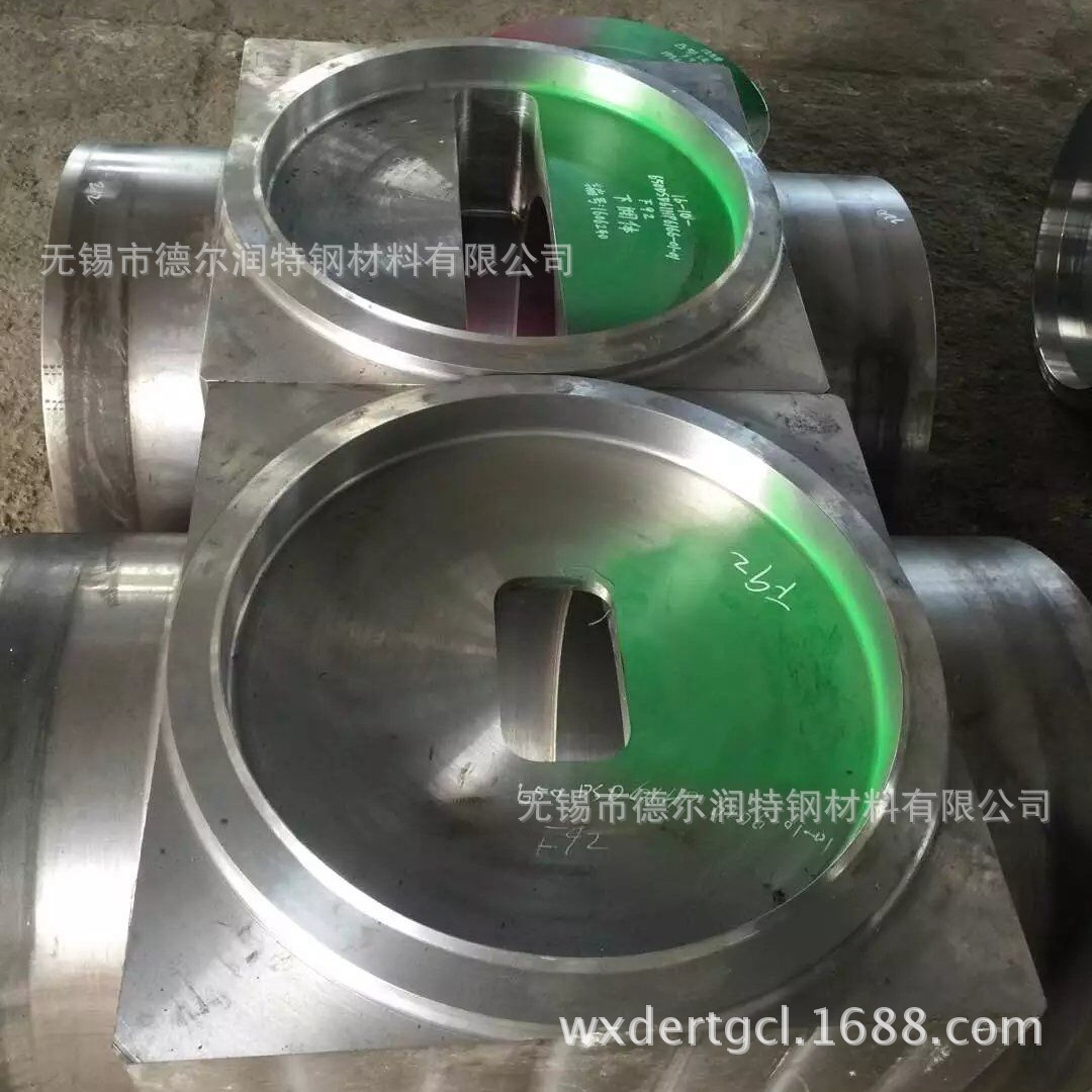 厂家直销锻件 机械零配件五金加工定做 锻造加工件机械加工定制