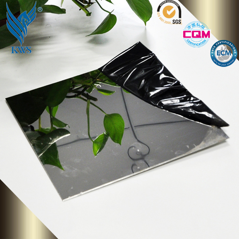 江苏凯威供应AISI 201 202 304 316L 不锈钢板 不锈钢薄板