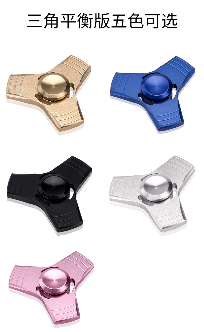 Fidget spinner      - Ref 2618909 Image 25