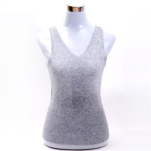 Gilet femme FU YUNLAI en Tricot - Ref 3318268 Image 36