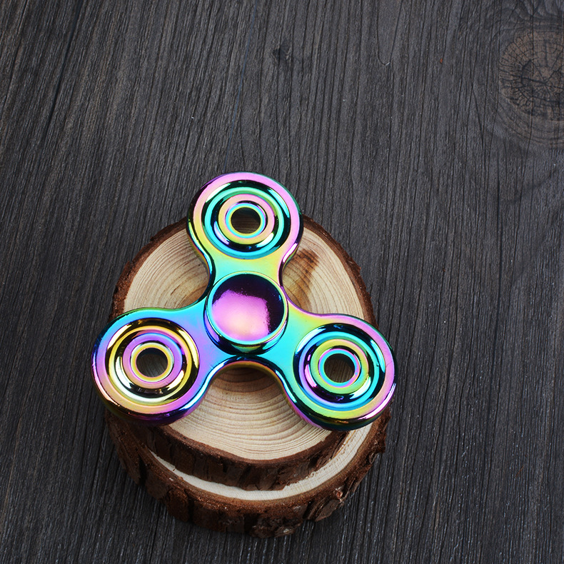 Fidget spinner BAOLI - Ref 2615274 Image 16