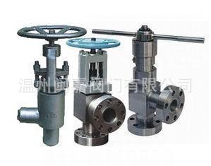 哈氏合金C截止阀 合金C截止阀 哈氏截止阀