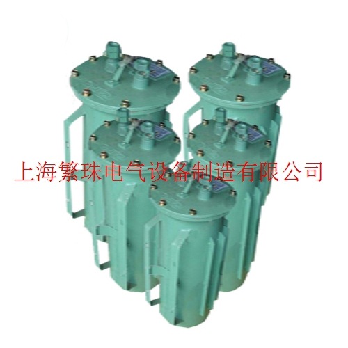 矿用防爆变压器KSG-1.5KVA/1.5KW/1500VA660V变380V或380V变127V