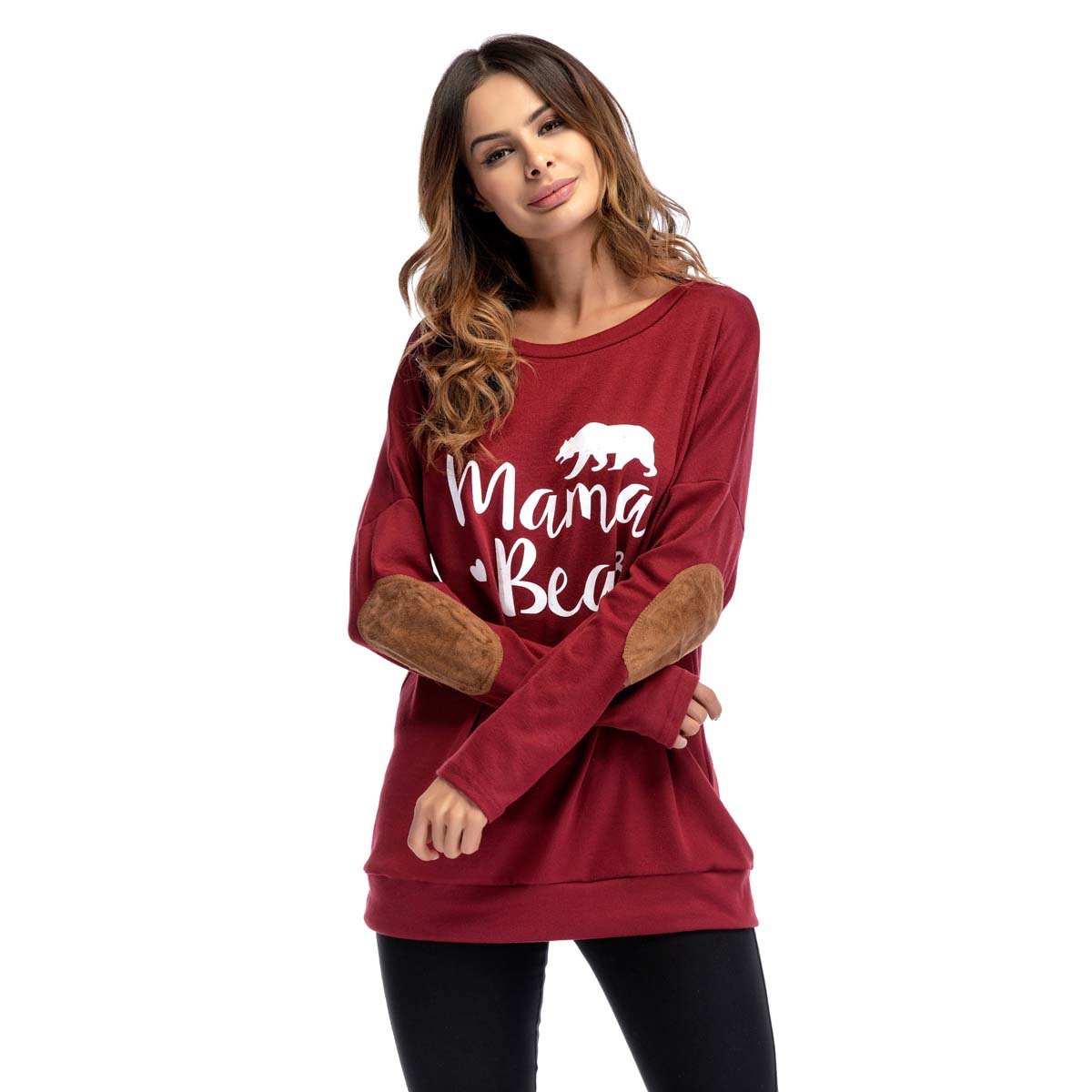 T-shirt femme en coton - Ref 3433913 Image 54