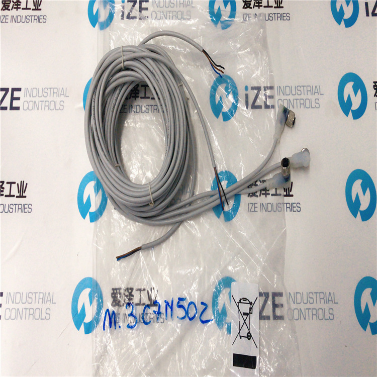 SELET传感器M3CFN502爱泽工业供应