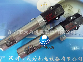 【实物拍摄】UVZ780原装Honeywell霍尼韦尔火焰探头