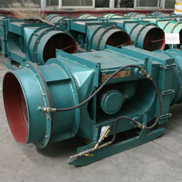 KCS-225湿式除尘风机01