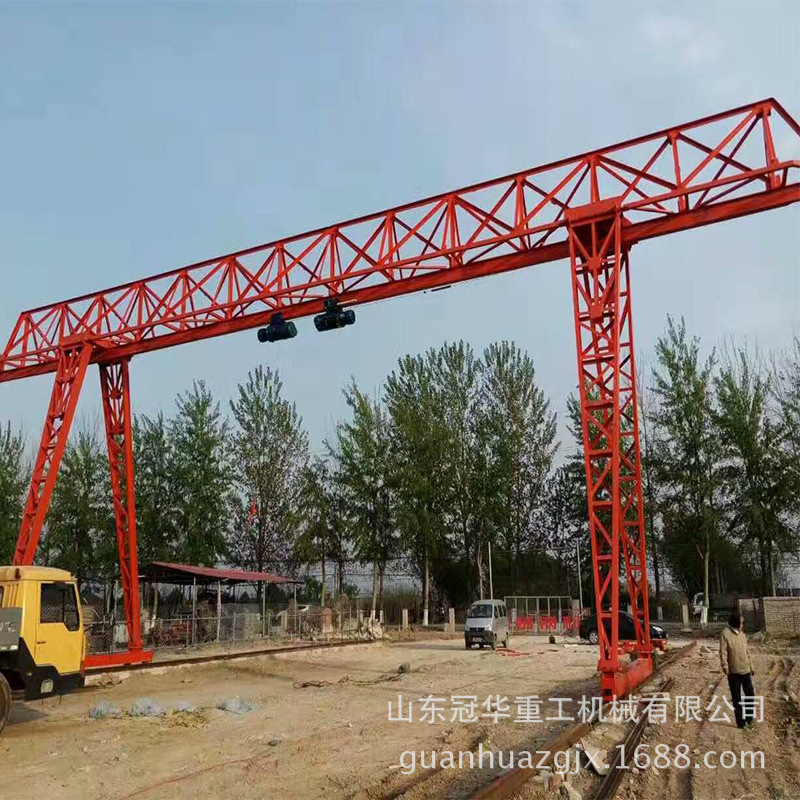 供应花架龙门吊 5吨花架龙门吊 10吨花架龙门吊 30吨花架龙门吊