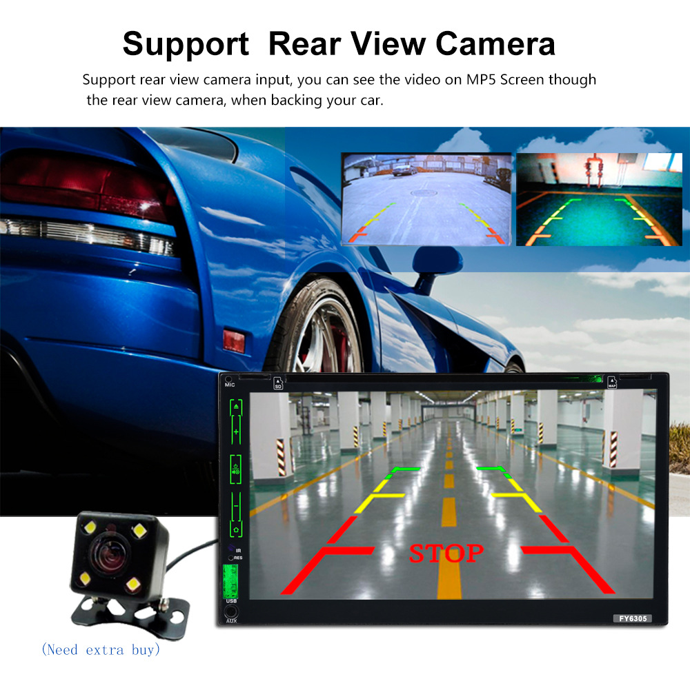 Excellent New 2Din 7 Inch Touch Screen Android 5.1 Car Multimedia Player MP5 DVD Player 1028 x 600 Bluetooth Wifi Auto Radio GPS Navigator 27 Excellent New 2Din 7 Inch Touch Screen Android 5.1 Car Multimedia Player MP5 DVD Player 1028 x 600 Bluetooth Wifi Auto Radio GPS Navigator 27