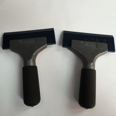 Imported rubber glass scraping film advertising tool silicone water scraping water sealing agent car wash Oxford scraper (Other Automotive Exterior Supplies)