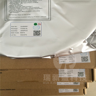 XL6005E1 TO-252 LED�a���������_�P����оƬ -XLSEMIо��